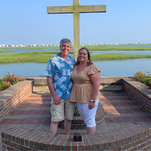 Meet your Posher, Sharon